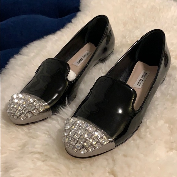 Miu Miu flats! - Picture 2 of 5